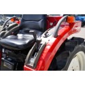 Mitsubishi MT201D 4x4 - 20KM