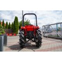 Mitsubishi MT201D 4x4 - 20 ch
