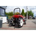 Mitsubishi MT201D 4x4 - 20 PS