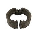 Cost of delivery: Drum brake shoes 39-130 mm Kubota L200 no.4