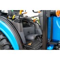 Traktor LS XJ25 MEC / IND / CAB | recenze | video | data | cena