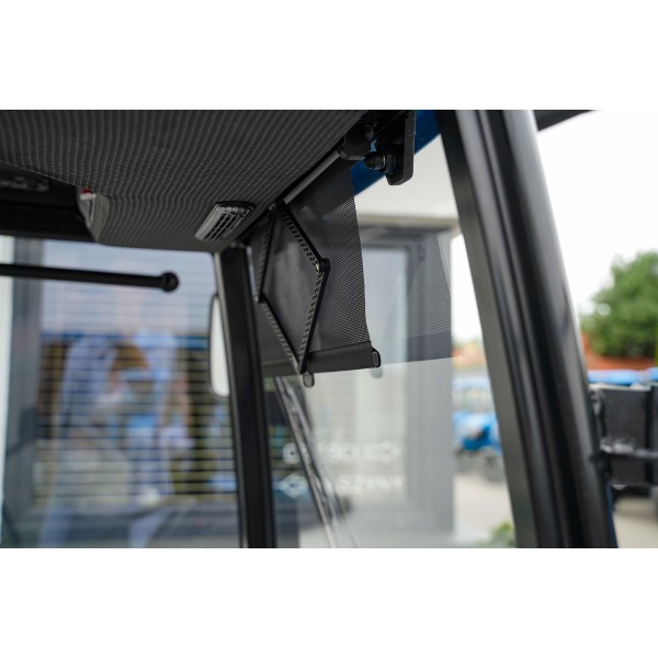 LS Traktor XJ25 MEC / IND / Kabine | Bewertungen | Video | Daten | Preis