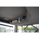 LS Traktor XJ25 MEC / IND / Kabine | Bewertungen | Video | Daten | Preis
