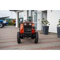 Hinomoto C144D 4x4 - 17 ch