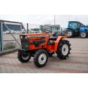 Hinomoto C144D 4x4 - 17 ch