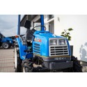 copy of Iseki GEAS253F No. TG253F-005261  JB80