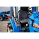 Iseki Sial TF19F 19KM - 4x4