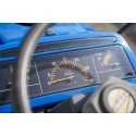 Iseki Sial TF19F 19KM - 4x4
