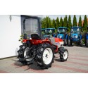 Yanmar F230 4x4 - 23 PS
