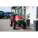 Yanmar F230 4x4 - 23 CV