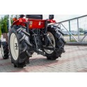 Yanmar F230 4x4 - 23HP