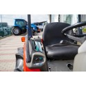 Yanmar F230 4x4 - 23 HP