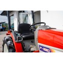Yanmar F230 4x4 - 23KM