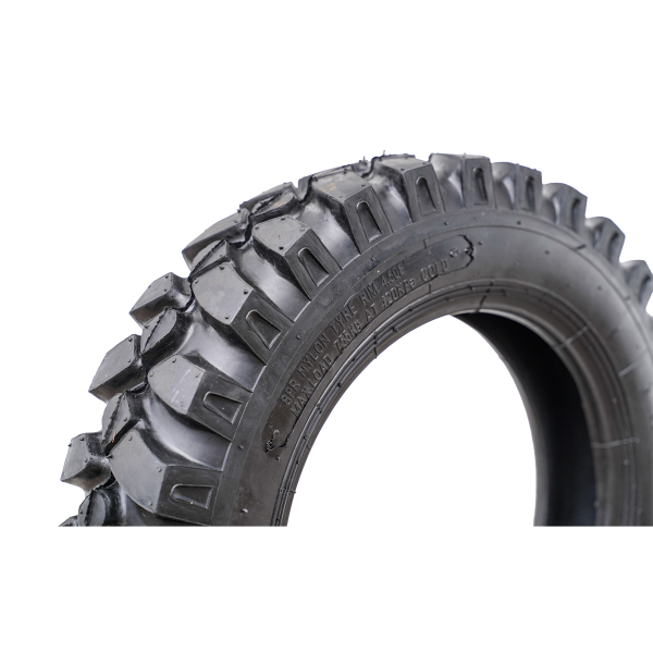 Pneu agricole 6.50-16 8PR