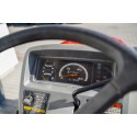 Mitsubishi MTR250 4x4 - 25HP