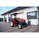Mitsubishi MTR250 4x4 - 25KM