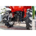 Mitsubishi MTR250 4x4 - 25 ch