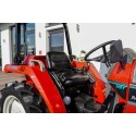 Mitsubishi MTR250 4x4 - 25KM