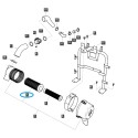 Luftfilter 35590501200 / LS Traktor / 40054151