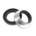 Mastic pour cassette 40x65x11/18 mm, AQ2407E