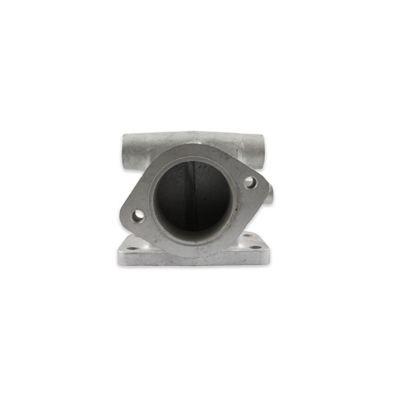 der rest - Iseki Thermostat-/Wasserpumpengehäuse