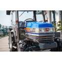 Iseki Geas TG29F 29KM - 4x4