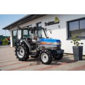 Iseki Geas TG29F 29KM - 4x4