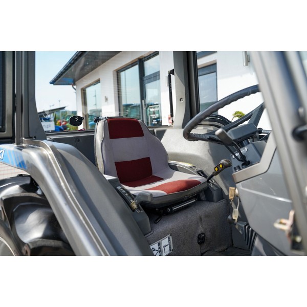 Iseki Geas TG29F 29KM - 4x4