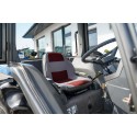 Iseki Geas TG29F 29KM - 4x4