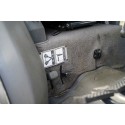 Iseki Geas TG29F 29KM - 4x4