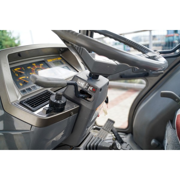 Iseki Geas TG29F 29KM - 4x4