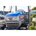 Iseki Geas TG29F 29KM - 4x4