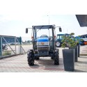 Iseki Geas TG29F 29KM - 4x4