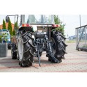 Iseki Geas TG29F 29KM - 4x4