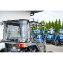 Iseki Geas TG29F 29KM - 4x4