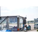 Iseki Geas TG29F 29KM - 4x4