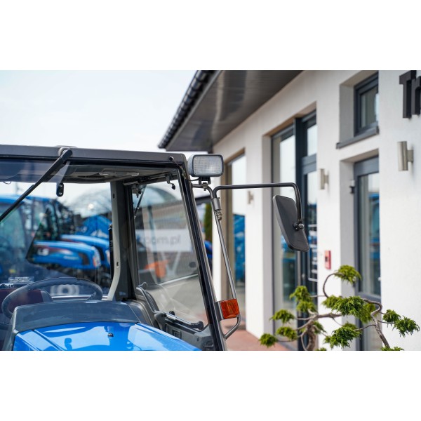Iseki Geas TG29F 29KM - 4x4