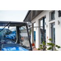 Iseki Geas TG29F 29KM - 4x4