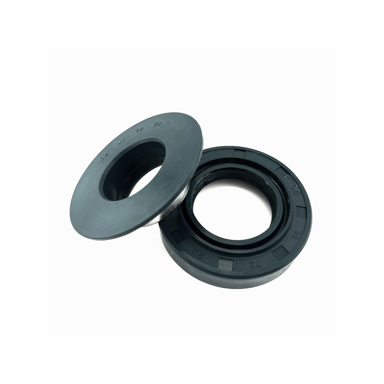 Cassette sealant 35x72x20 mm