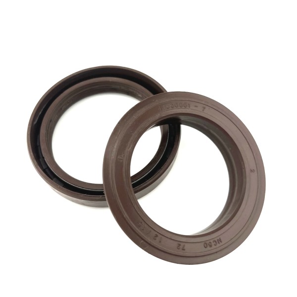 Uszczelniacz Kasetowy 50x72x12/15mm | Traktor.com.pl