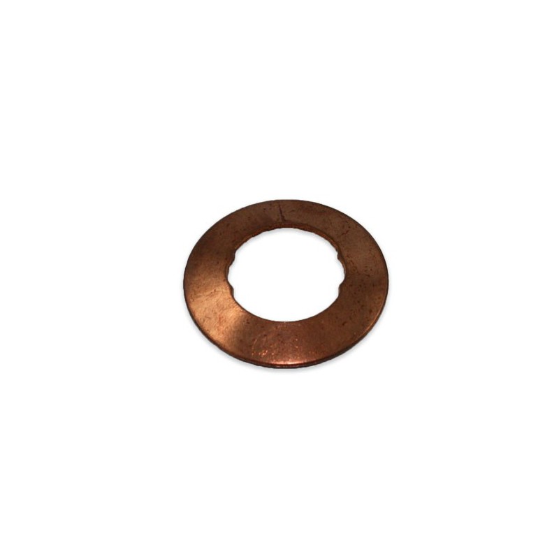 parts for iseki - Convex copper washer 20x38mm Iseki