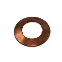 Cost of delivery: Convex copper washer 20x38mm Iseki