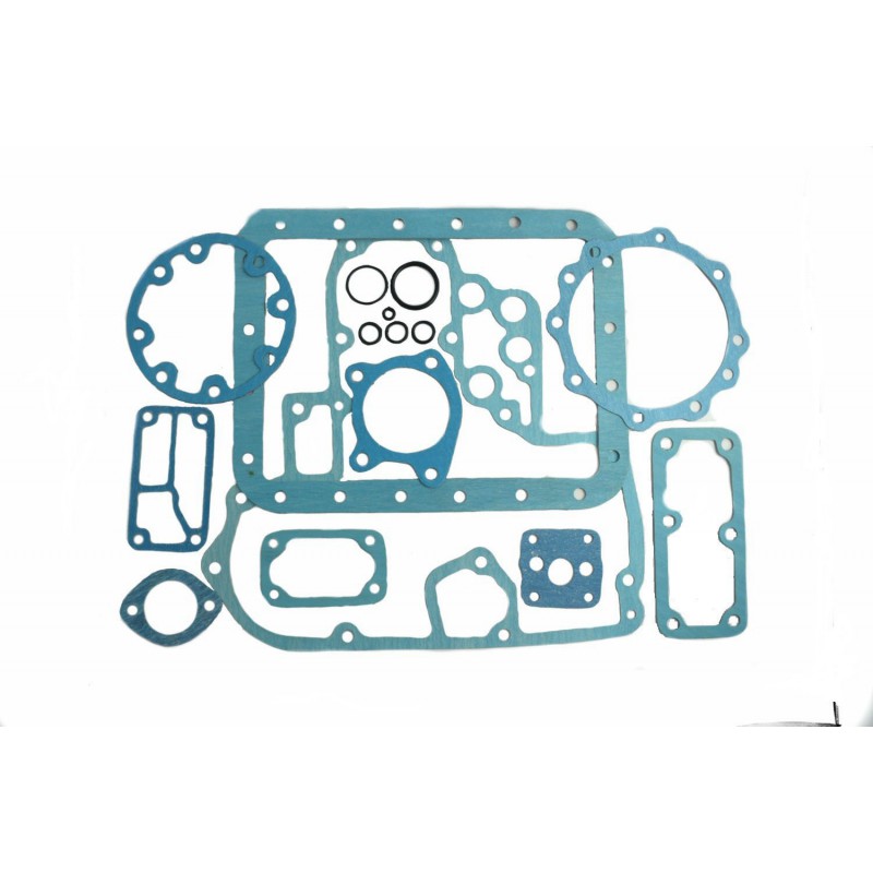 juegos de juntas - Juego de juntas motor inferior D1302,D1100 Kubota L2000