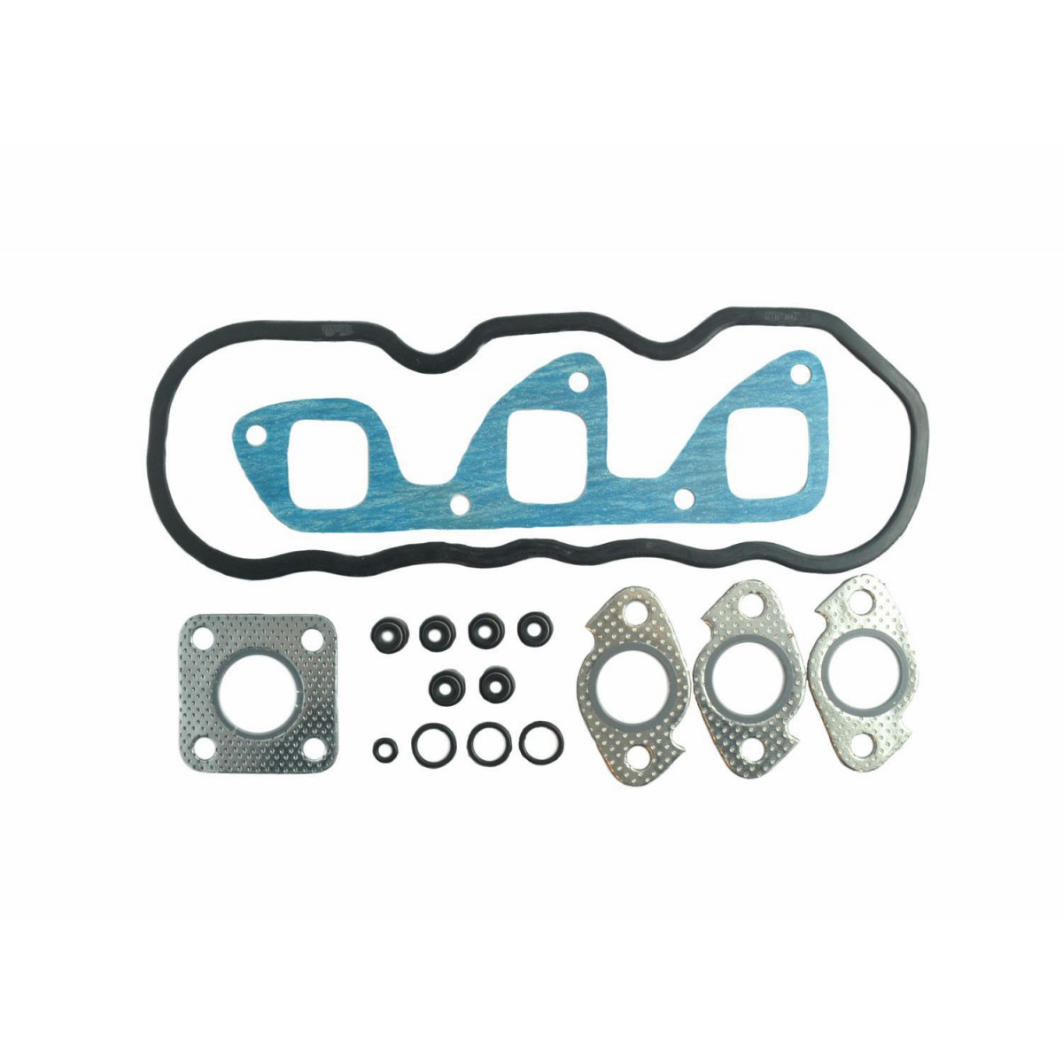 Upper gasket set for D1302, D1302A, D1102,D1402,D1101 KUBOTA L2202-L2402 engine