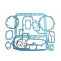 Cost of delivery: KUBOTA L-1, L245-II lower engine gasket set