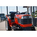 Kubota GB20D 4x4 - 20 CV