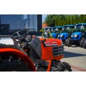 Kubota GB20D 4x4 - 20KM