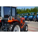 Kubota GB20D 4x4 - 20HP
