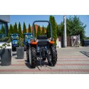 Kubota GB20D 4x4 - 20 HP