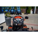 Kubota GB20D 4x4 - 20 PS